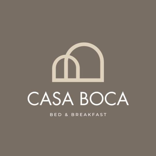 Casa Boca San Giuseppe Vesuviano المظهر الخارجي الصورة